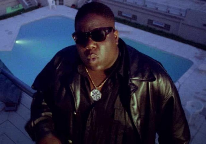 After Tupac Shakur Was Shot In The Studio Where The Notorious B.I.G. Recorded, The Latter Seemingly Mocked Him With A Diss Track