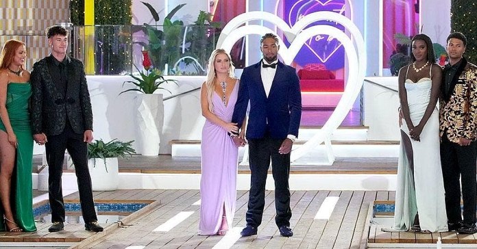 Best to Worst: Ranking the Seasons of 'Love Island USA' in 2023