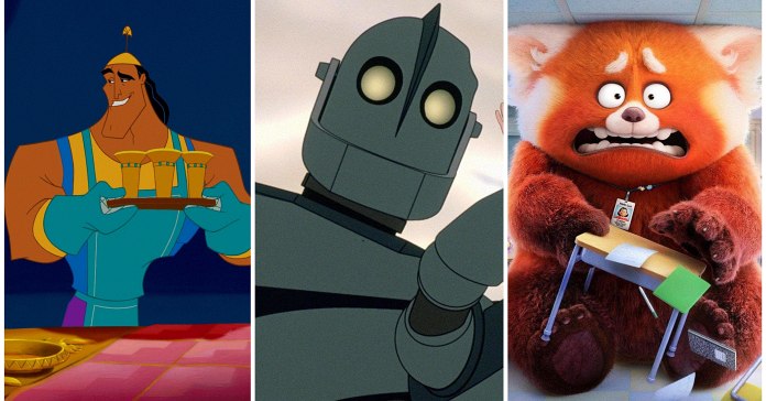 10 Underrated Animated Box Office Flops in 2023