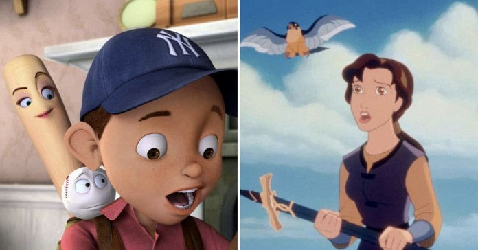 Best Animated Movies with Impressive Voice Casts in 2023: Top 10 Picks