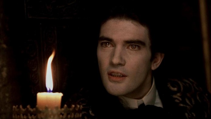 Armand In 'Interview with the Vampire'