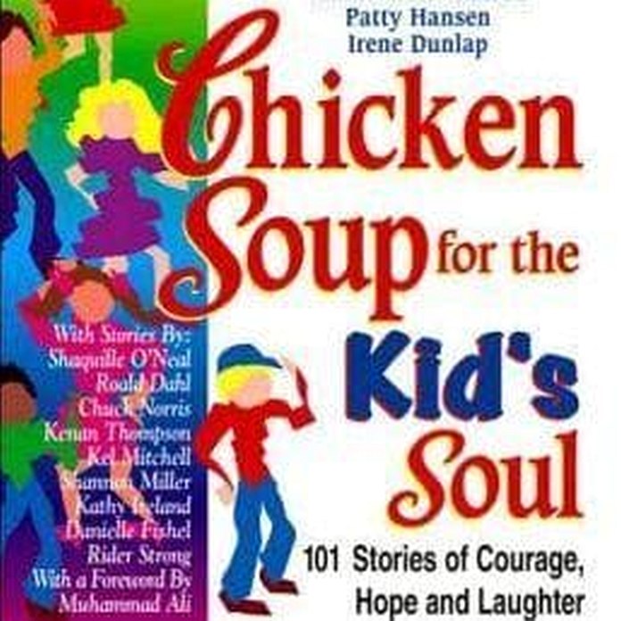 Chicken Soup For The Soul