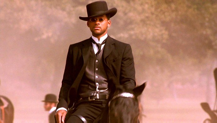 Don't Worry, Will Smith Hates 'Wild Wild West,' Too