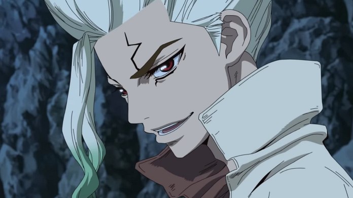 Dr. Stone: New World (Part 2)