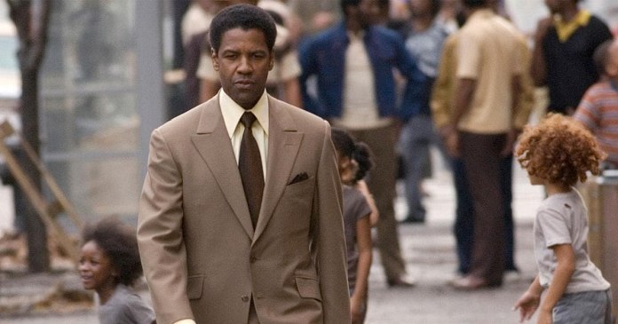 Frank Lucas Told Denzel Washington 'It's A Dirty Business And... You've Got To Be Dirty'