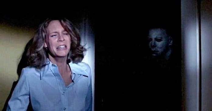 Jamie Lee Curtis Wasn't Interested In 'Halloween 4,' So Laurie Was Killed Off In An Off-Screen Car Accident And The Movie Focused On Her Daughter Instead