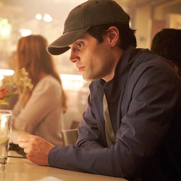 Penn Badgley Finds His Character In 'You' 'Reprehensible'