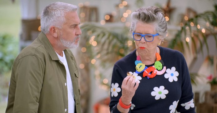 10 Best Seasons of The Great British Baking Show for Ultimate Enjoyment in 2023