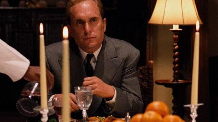Robert Duvall Turned Down 'The Godfather Part III' Because The 'Cheap' Producers Lowballed Him