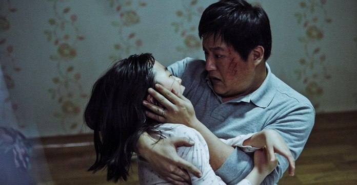 6 Best Asian Horror Films on Netflix in 2023: Unveiling the Top Picks