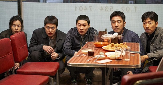 Top 10 Best Best Korean Comedy Movies of 2023 to Watch