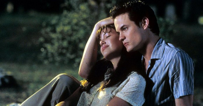 10 Best Romantic Movies Portraying Bad Boy Love in 2023