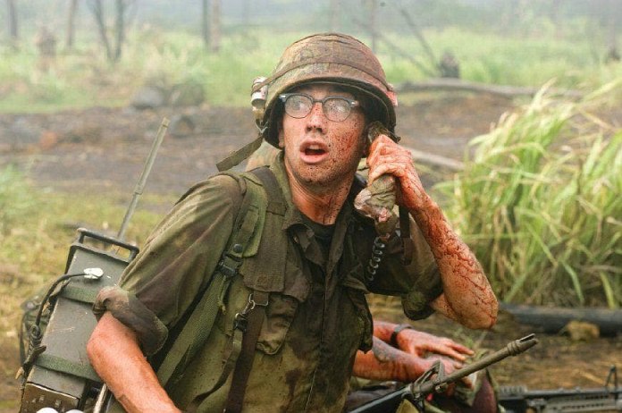 Tropic Thunder' Lampoons Hollywood's Cultural Colonialism As 'Slumdog Millionaire' Depends On It