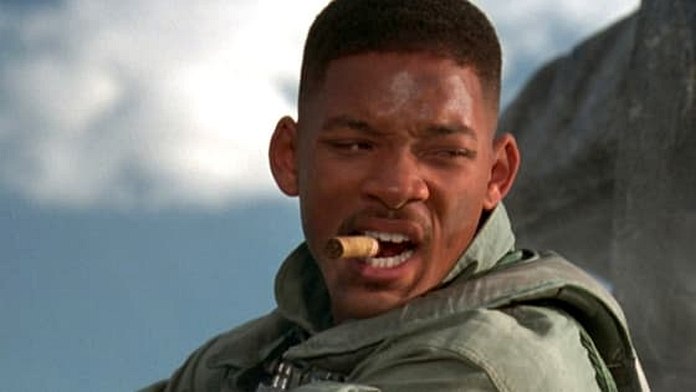 Will Smith Chose To Do 'Suicide Squad' Instead Of The 'Independence Day' Sequel, Which Then Had To Be Rewritten In Two Weeks