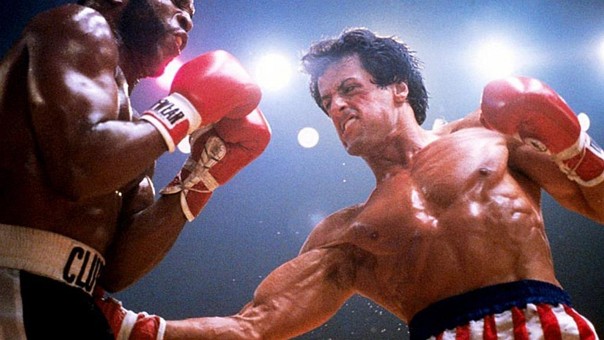 Rocky III poster and release date