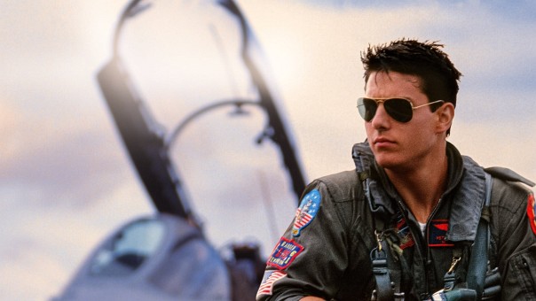 Top Gun poster and release date