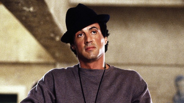 Rocky V poster and release date