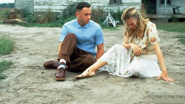 Forrest Gump poster and release date