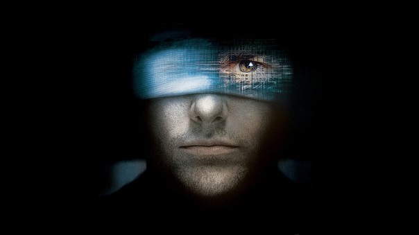 Minority Report poster and release date