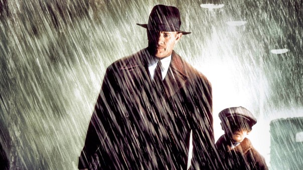 Road to Perdition poster and release date