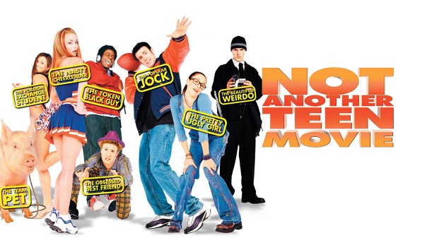 Not Another Teen Movie on Netflix - Release Date & Details.