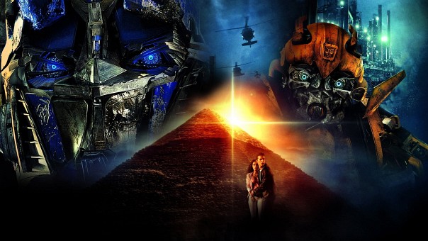 Transformers: Revenge of the Fallen poster and release date