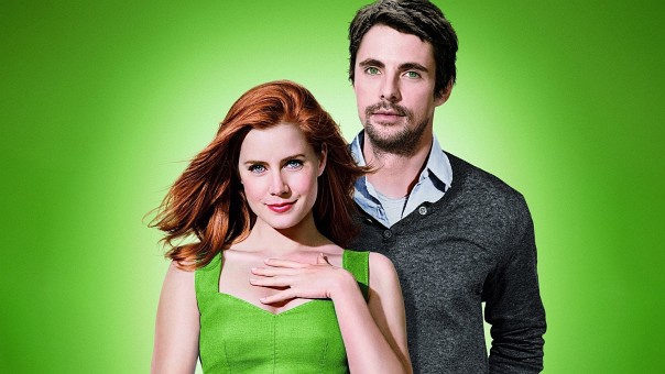 Leap Year poster and release date