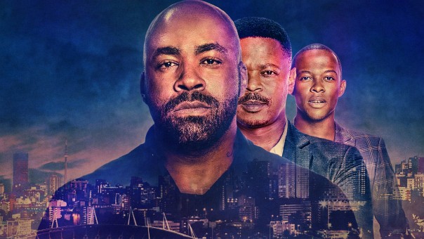 Kings of Jo'burg poster and release date