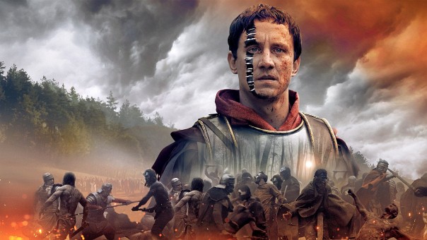 Barbarians on Netflix - Release Date, Plot & Reviews (2020)